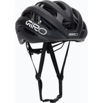 Giro Велосипедна каска Giro Aries Spherical matte black/white