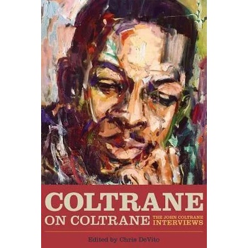 Coltrane on Coltrane