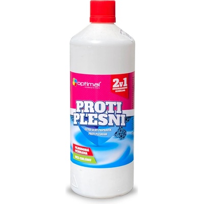 Optimal Proti Plesni+ náhradná náplň 1l