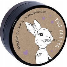 LaQ Bunny Forget-Me-Not vyživující máslo s konopným olejem 50 ml