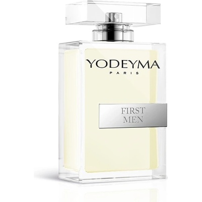 Yodeyma First parfumovaná voda pánska 100 ml