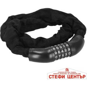 Paolo Заключващо Устройство За Велосипед pa494 (1851822) - steficenter