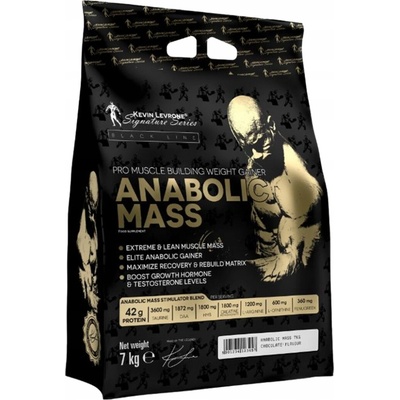 Kevin Levrone Levro Legendary Mass 3000 g