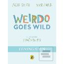 Weirdo Goes Wild - Zadie Smith