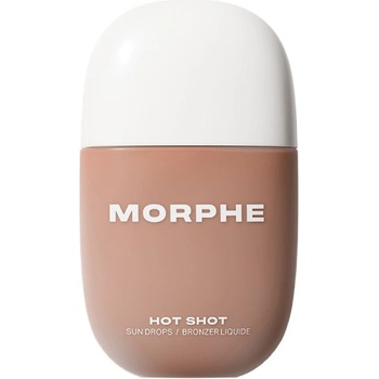 Morphe Bronzer Drops Бронзиращо покритие 15ml