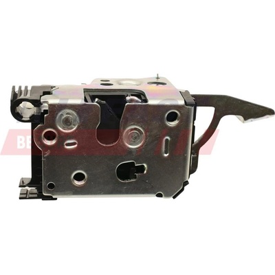 Zámek víka zavazadlového prostoru FAST FT95065