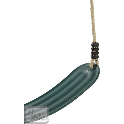 KBT hojdačka FLEXIBLE zelená