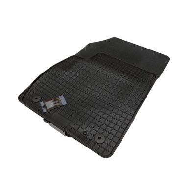 Petex Гумени стелки за OPEL Zafira C (2012-2019) - 4бр. , марка Petex (PT-59510)