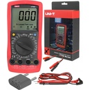 Ampérmetry a voltmetry UNI-T UT 58D