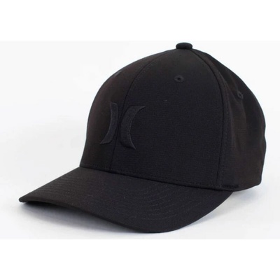 Hurley HIGH ICON TRUCKER černá