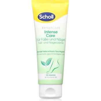 Scholl Expert Care Intense Care обогатен крем за крака 75ml