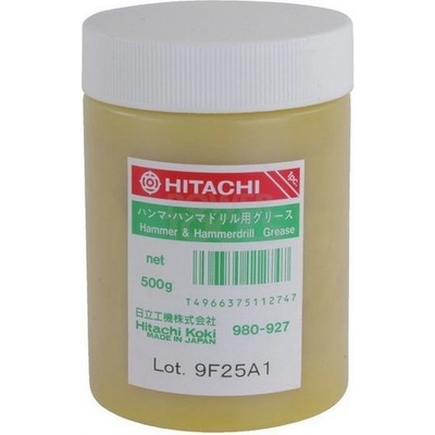 HiKOKI Tuk mazací pro kladiva 500 g