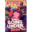 Going Under (Deluxe Edition)