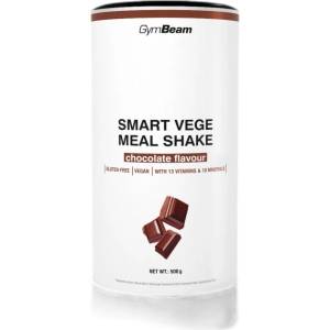 GymBeam Smart Vege Meal Shake [500 грама] Шоколад