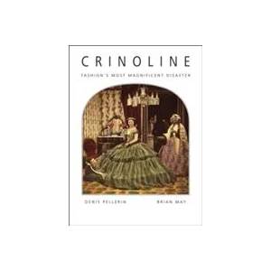 Crinoline | Denis Pellerin (ISBN: 9780957424623)