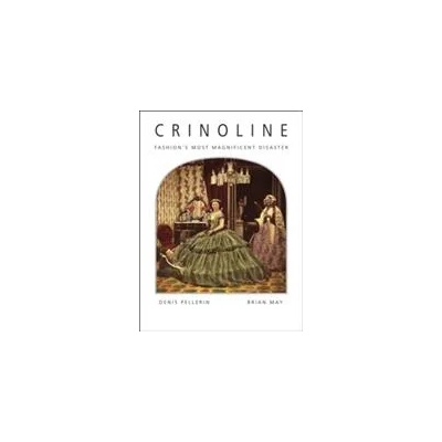 Crinoline | Denis Pellerin