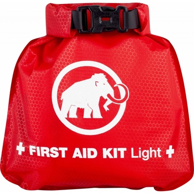 Mammut First Aid Kit Pro black