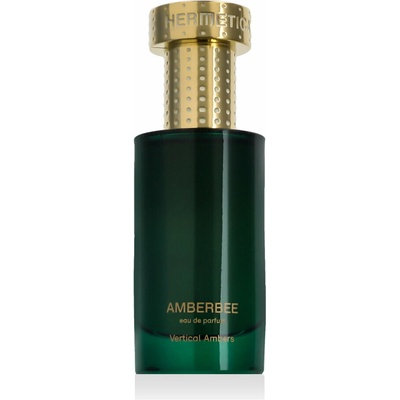 Hermetica Amberbee parfumovaná voda unisex 50 ml tester