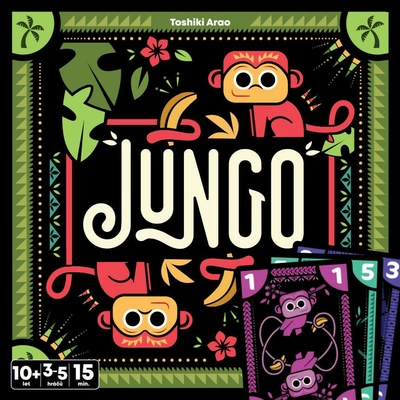 REXhry Jungo