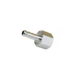 Adler Съединител за маркуч 1/4" с вътрешна резба 8 mm (0125.51)