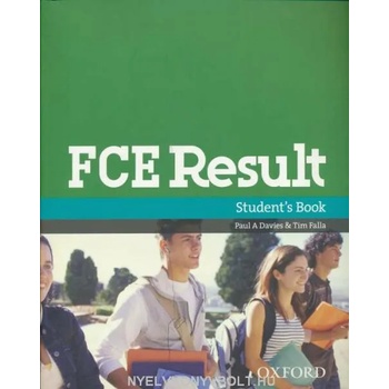 Image 1 of FCE Result