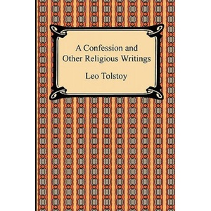 Confession and Other Religious Writings (ISBN: 9781420935103)