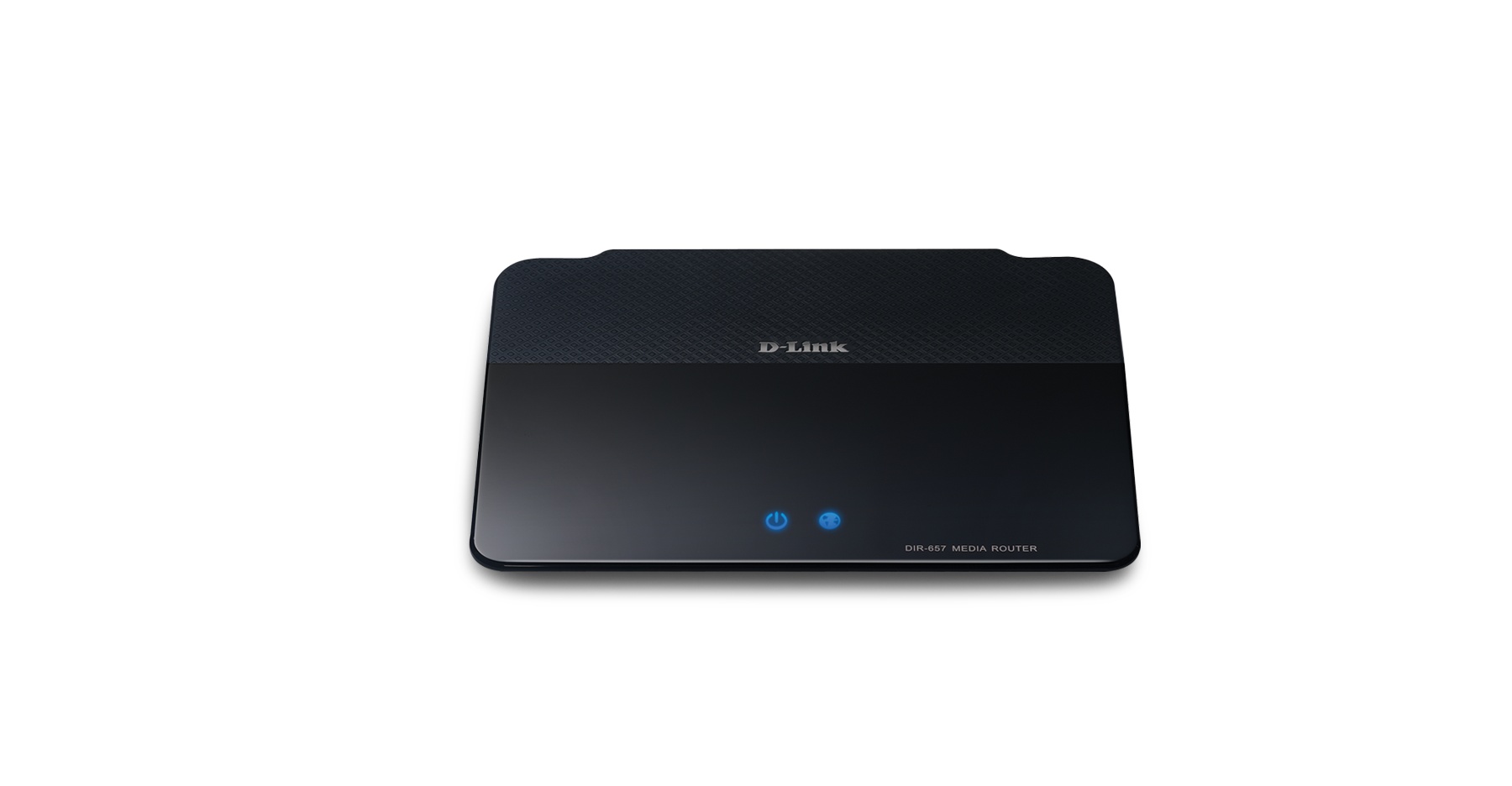 D-Link DIR-657