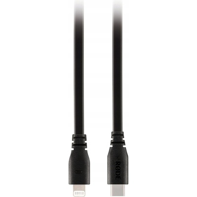 Rode SC19 USB-C - Lightning 1,5m