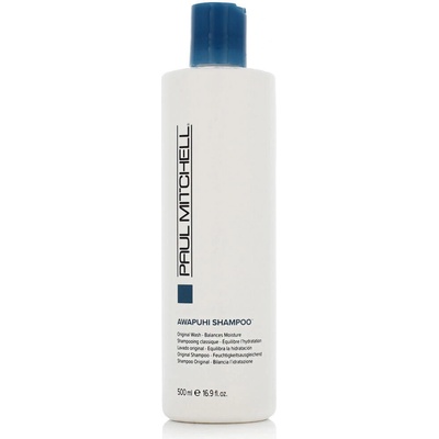 Paul Mitchell Awapuhi Shampoo 500 ml
