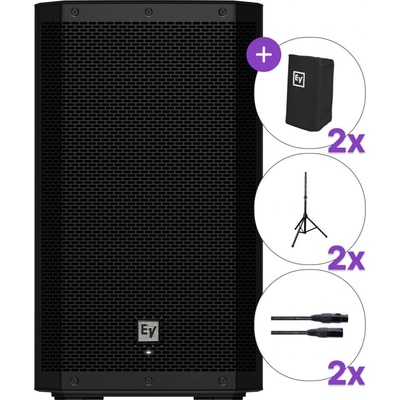 Electro Voice ZLX-15P G2 SET2
