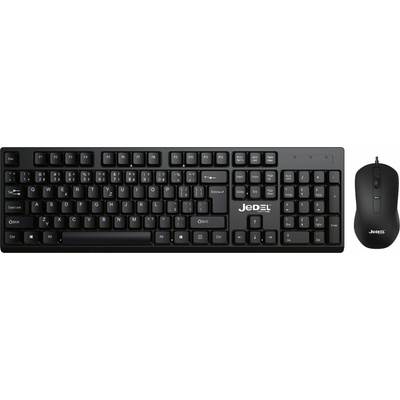 JEDEL G19 Wired set CZ/SK