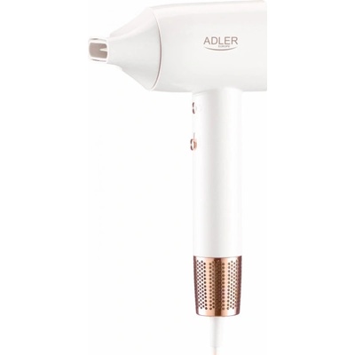 Adler AD 2272 bílý