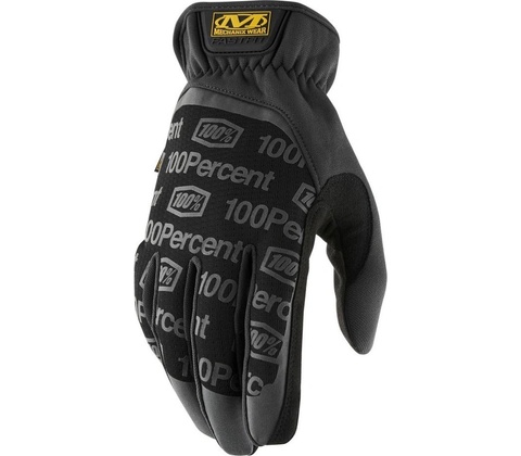 100% Mechanix