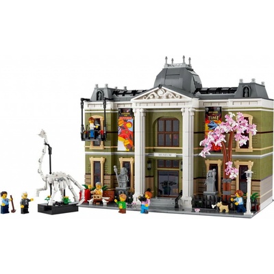 LEGO® Icons™10326 Přírodovědné muzeum