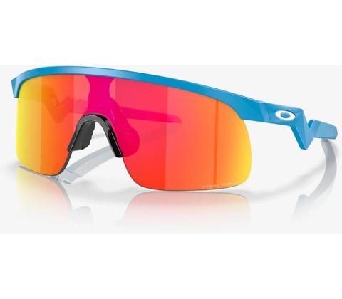 Oakley Resistor