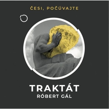 Traktát - Róbert Gál