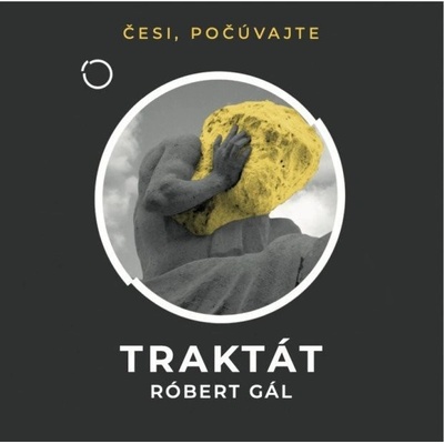 Traktát - Róbert Gál
