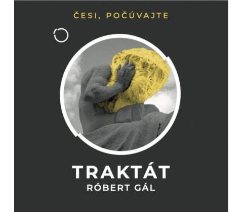 Traktát - Róbert Gál