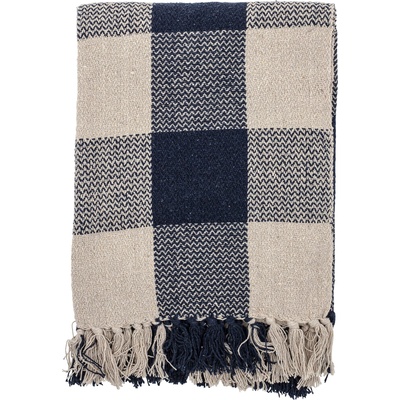 Bloomingville Шалте Faya 125 x 150 см (82049443)