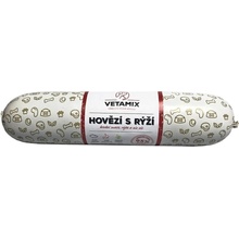 Vetamix Hovädzia s ryžou 10 x 850 g