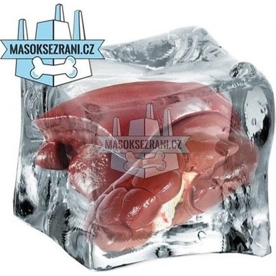 B.A.R.F. Company Hovězí droby mix 0,4 kg