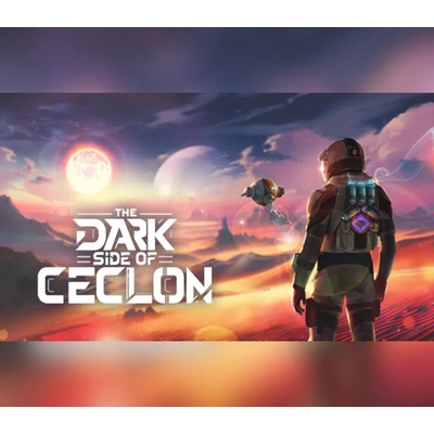 The Dark Side Of Ceclon