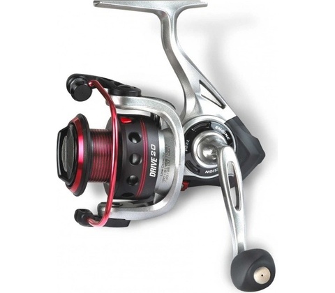 Quantum Drive 20