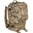ISO 8923 Vojenský maskáč 45 l