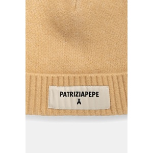 Patrizia Pepe Шапка с вълна (8F0082.K287)