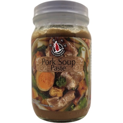 Flying Goose pasta na bravčovú polievku 195 g