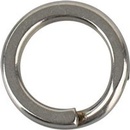 Savage Gear Krúžky Splitrings SS+BLN 4mm 20ks 11kg