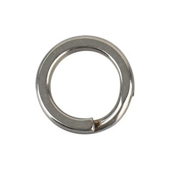 Savage Gear Krúžky Splitrings SS+BLN 4mm 20ks 11kg