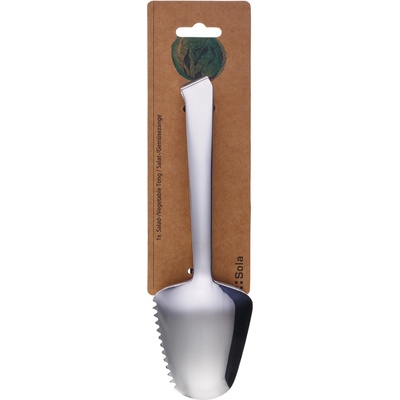 Alpha Organic Kliešte na šalát