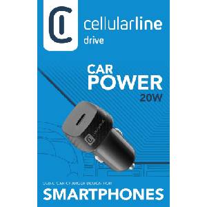 Cellularline Зарядно за телефон Cellularline - it-13455 (IT-13455)